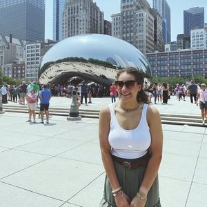 Meet your Posher, Jada